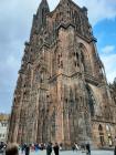 Katedrala Notre Dame Strasbourg