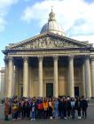 Pantheon Svi