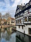 Strasbourg Voda