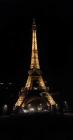 Tour Eiffel Nuit