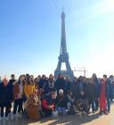 Tour Eiffel Svi