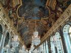Dvorana Ogledala Versailles