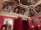 Kraljeva Spavaonica Versailles