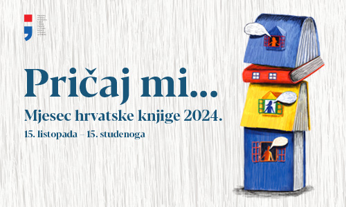 Uključi se u Nacionalni kviz za poticanje čitanja 2024. i osvoji vrijednu nagradu