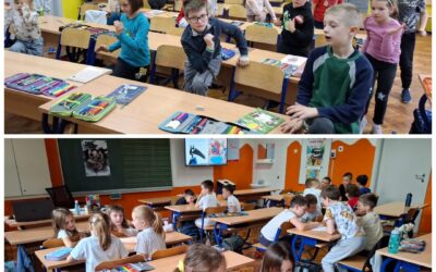 Noć knjige – Vježbamo mozak uz čitanje
