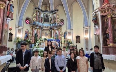 MAJČIN DAN I DAN OBITELJI U MOČILAMA