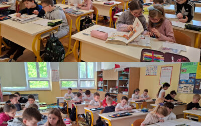 Služimo se enciklopedijama