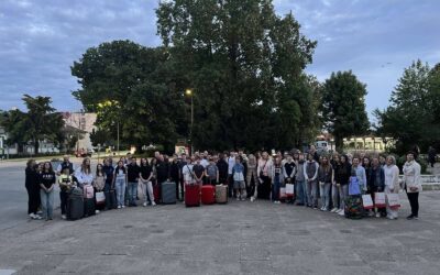 Započela je 3. mobilnost u okviru Erasmus+ projekta JOIN