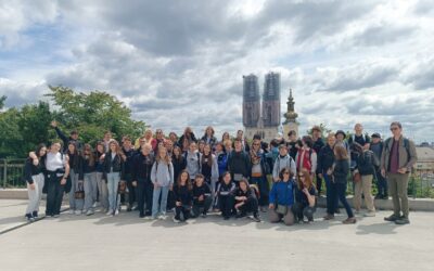 Posljednji dan mobilnosti Erasmus+ projekta JOIN