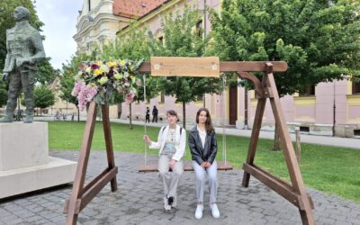 Maša Kresojević i Eva Krajina sudjelovale na državnoj Smotri LiDraNo