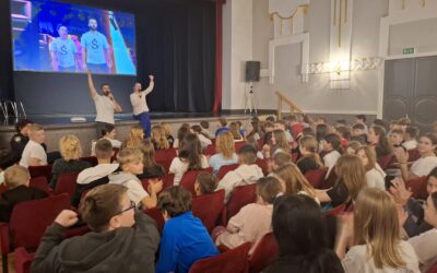 Dani medijske pismenosti – Abeceda interneta