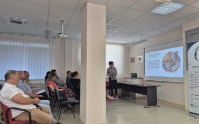 Evaluacija programa Trening životnih vještina i završna konferencija