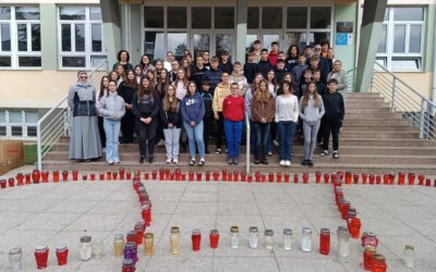 Dan sjećanja na žrtve Domovinskog rata i Dan sjećanja na žrtvu Vukovara i Škabrnje