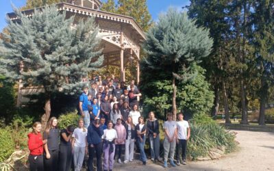 Erasmus+ dan (ErasmusDays2025)