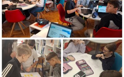Radionice u Tjednu cjeloživotnog učenja