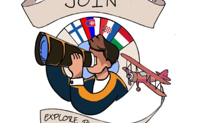 Započinjemo novu Erasmus+ godinu!