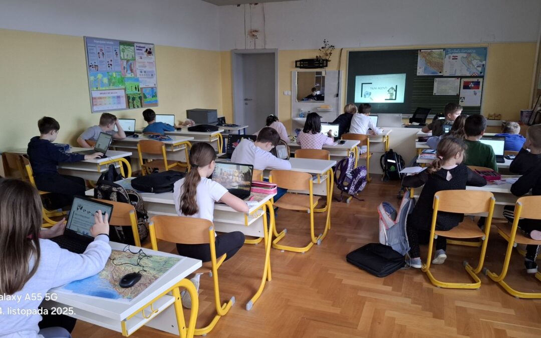 Europski tjedan programiranja – CodeWeek 2025.