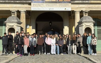 Čarolija Eisenstadta i Forchtensteina – Putovanje kroz povijest i prirodu