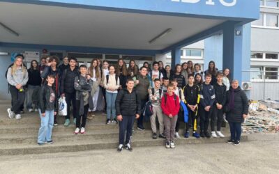 Projekt „Hallo, Tradition!“ – Oktoberfest / Bavarska