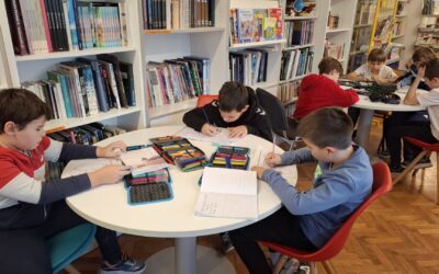 Što nam donose videoigre – radionica u Mjesecu borbe protiv ovisnosti