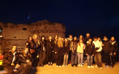 Taranto – grad slavne prošlosti