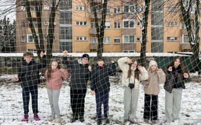 Prosinac u očima polaznika foto-grupe