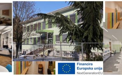 U tijeku završni radovi na energetskoj obnovi Osnovne škole „Đuro Ester“