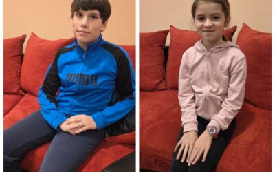 Održano školsko natjecanje iz matematike