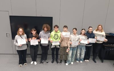 Posljednji dan u Kalajokiju