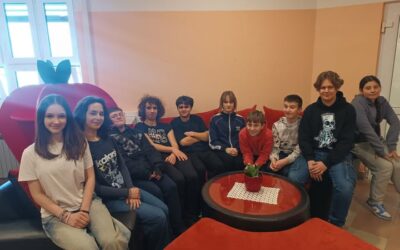 Fantastičan uspjeh naših mladih geografa!