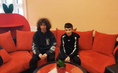 Učenici odlaze na županijsko iz fizike