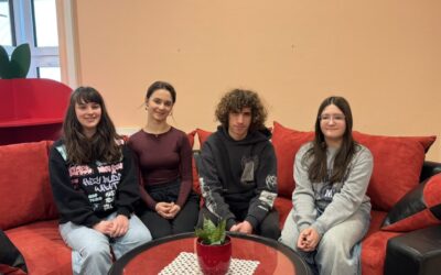 „Fantastična četvorka“ izborila sudjelovanje na Županijskom natjecanju iz engleskog jezika