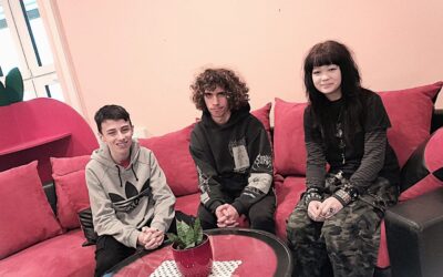 ODRŽANO ŠKOLSKO NATJECANJE IZ BIOLOGIJE