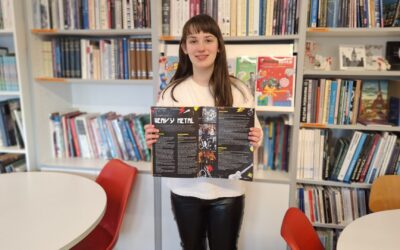 Maša Kresojević pozvana u Školu stvaralaštva „Novigradsko proljeće“