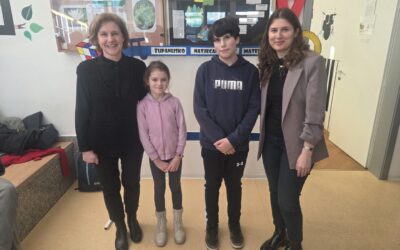 Županijsko natjecanje iz matematike