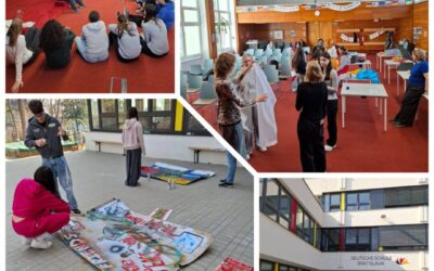 Treći dan mobilnosti u Bratislavi