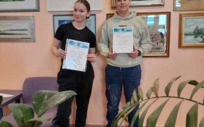 Županijsko natjecanje iz kemije