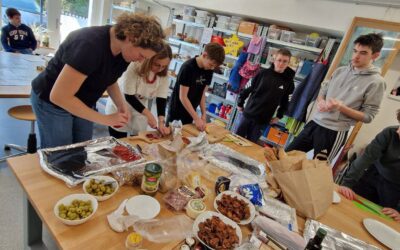 Zadnji dan mobilnosti u Slovačkoj