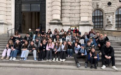 Četvrti dan Erasmus+ mobilnosti