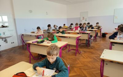 Matematičko natjecanje Klokan bez granica