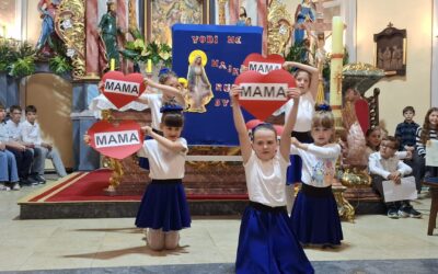 MAJČIN DAN I DAN OBITELJI U MOČILAMA