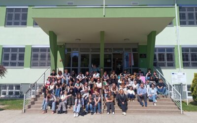 Završio je Erasmus tjedan u Koprivnici