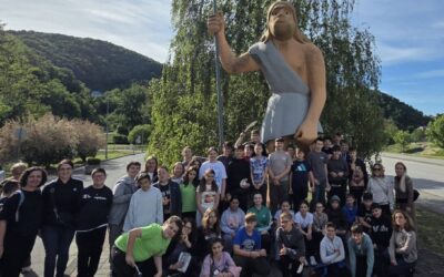 Istraživanje Hrvatskog zagorja – terenska nastava petih razreda