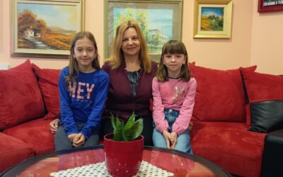 Sjajni rezultati na natjecanju „Klokan bez granica“