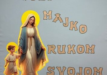 Majčin dan i Dan obitelji
