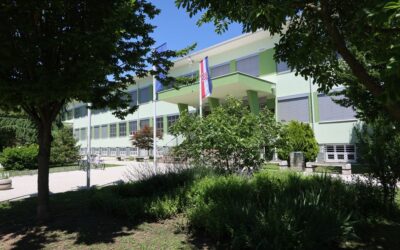 Već treću godinu u vrhu!